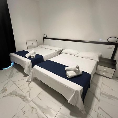 Jcube Apartments Bocconi Milano Extérieur photo