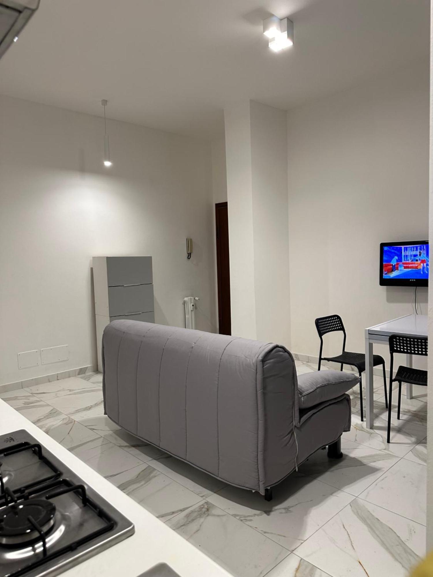 Jcube Apartments Bocconi Milano Extérieur photo