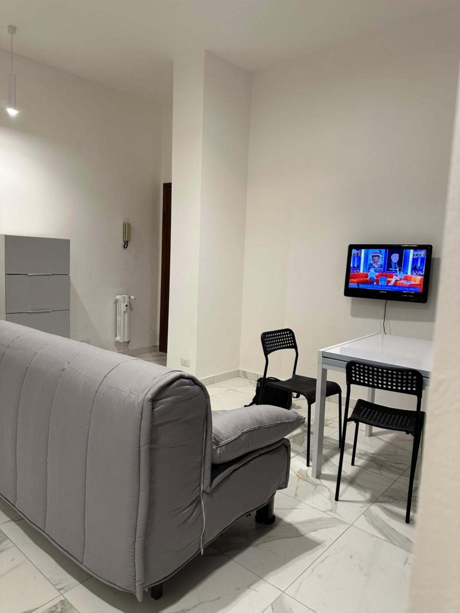 Jcube Apartments Bocconi Milano Extérieur photo