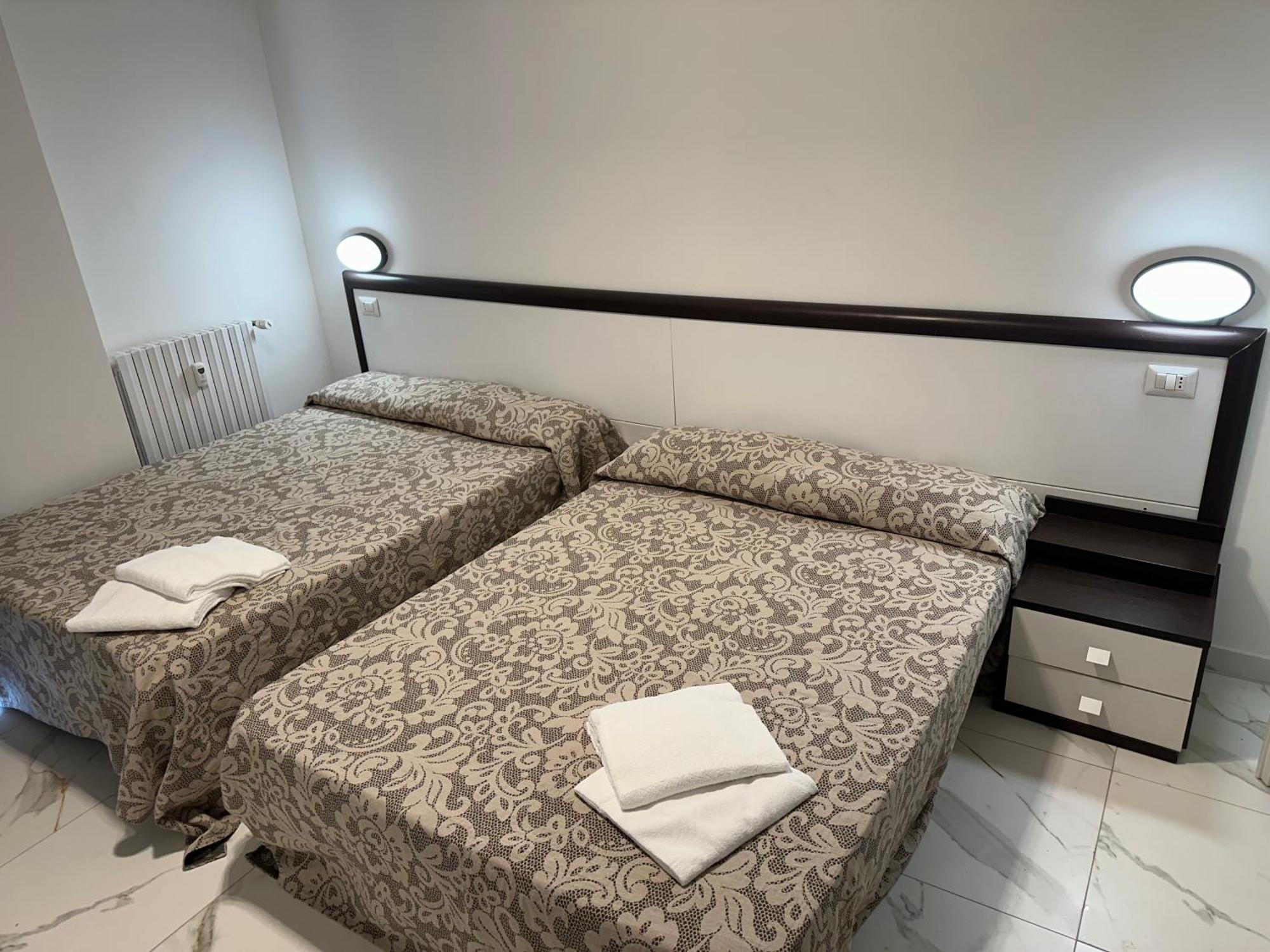 Jcube Apartments Bocconi Milano Extérieur photo