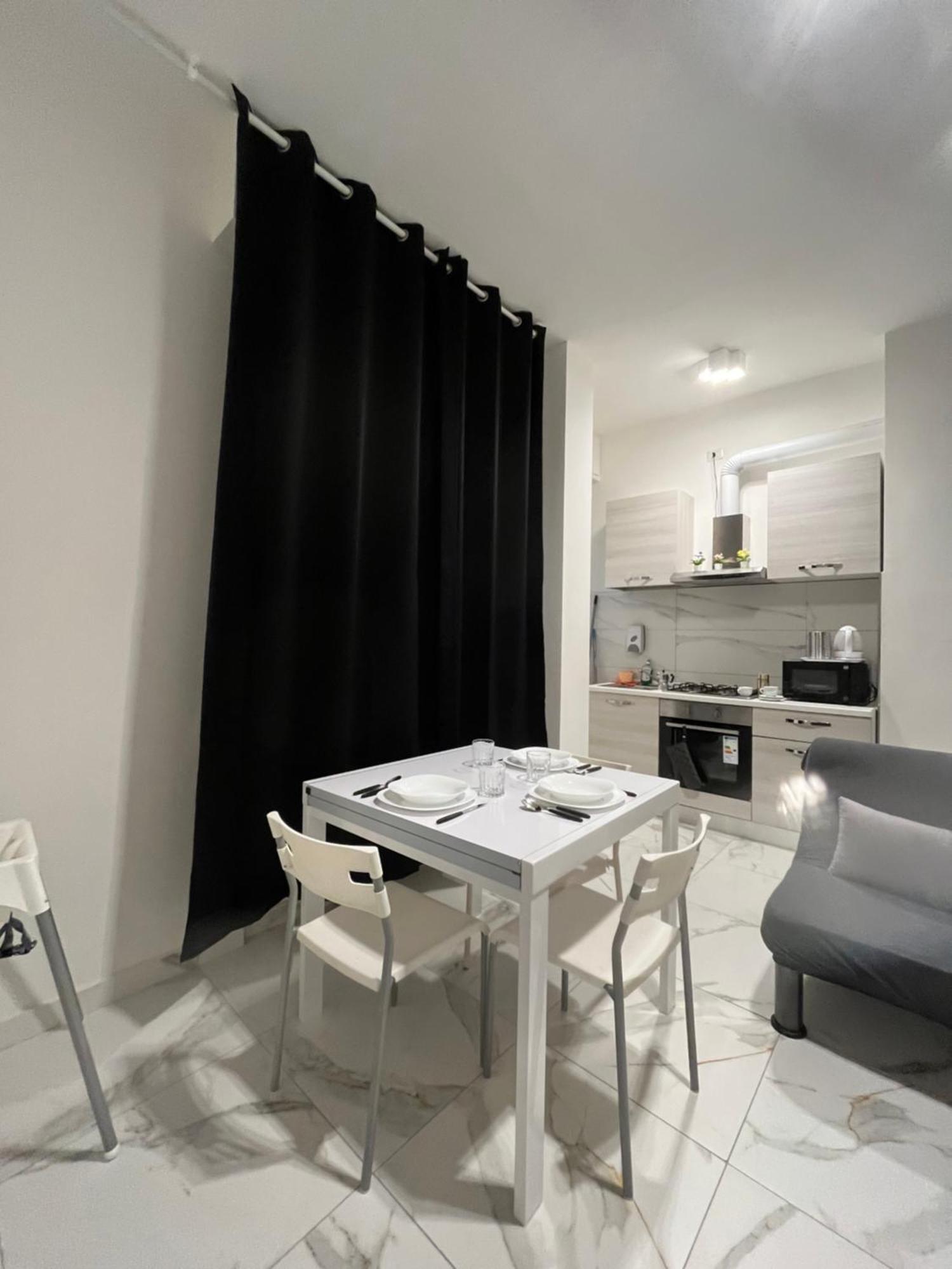 Jcube Apartments Bocconi Milano Extérieur photo
