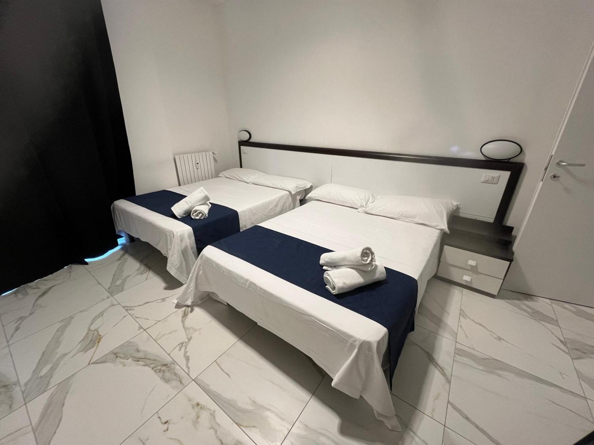Jcube Apartments Bocconi Milano Extérieur photo