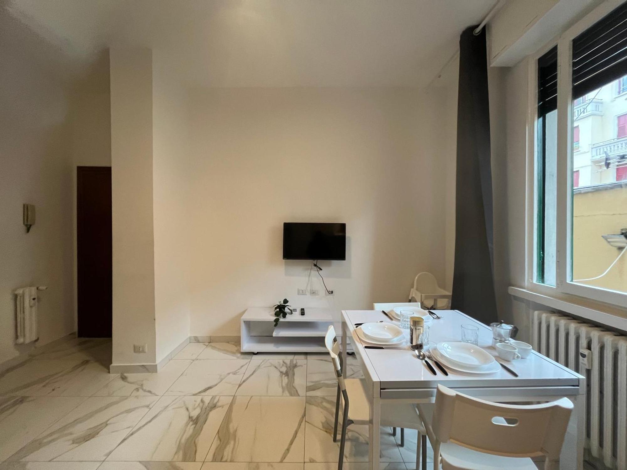 Jcube Apartments Bocconi Milano Extérieur photo