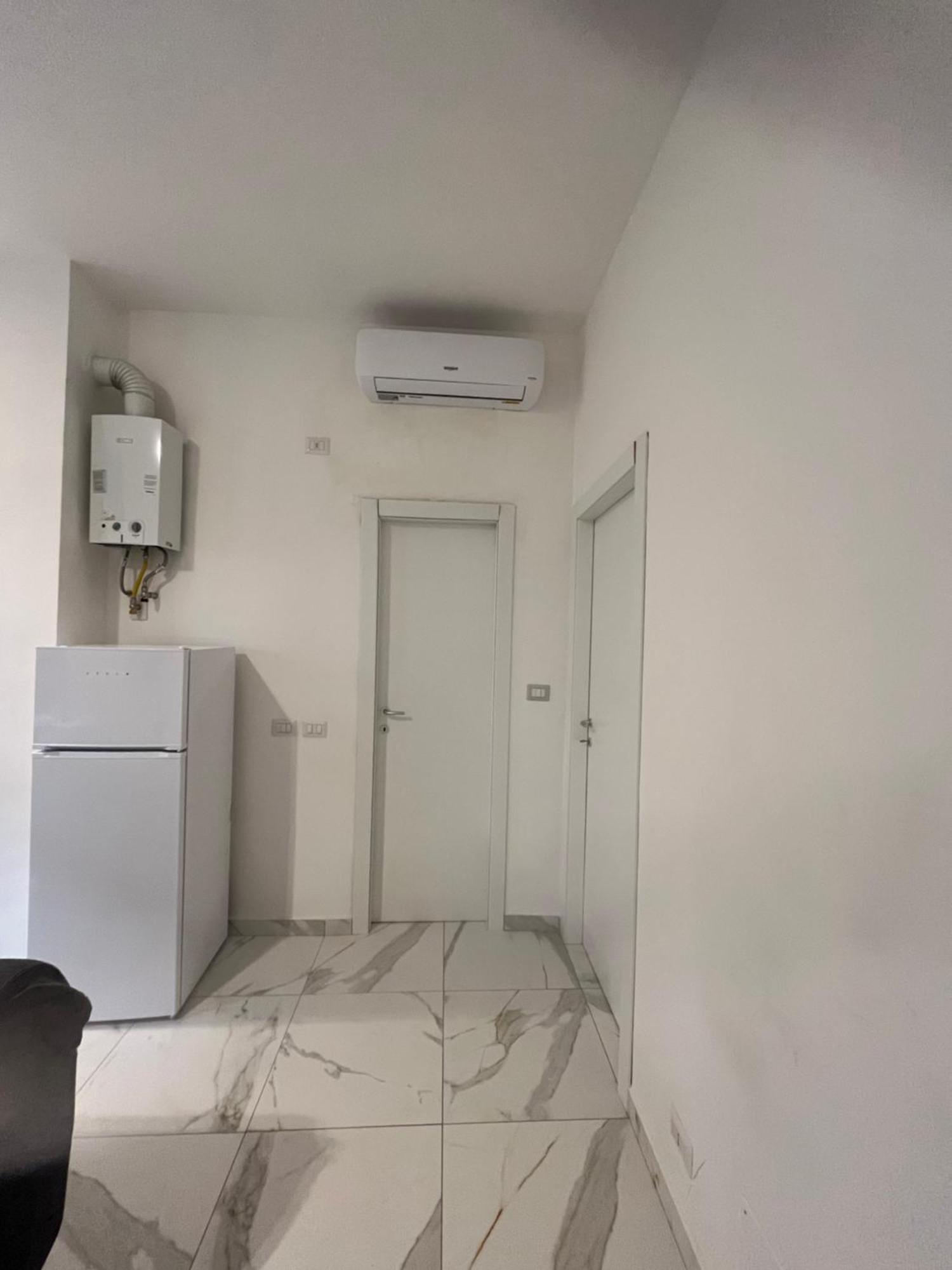 Jcube Apartments Bocconi Milano Extérieur photo