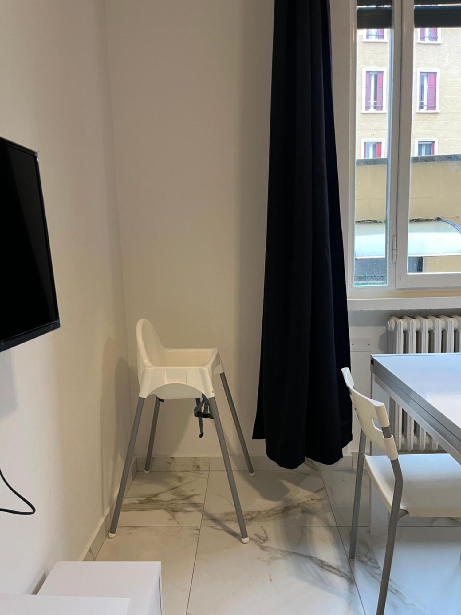 Jcube Apartments Bocconi Milano Extérieur photo
