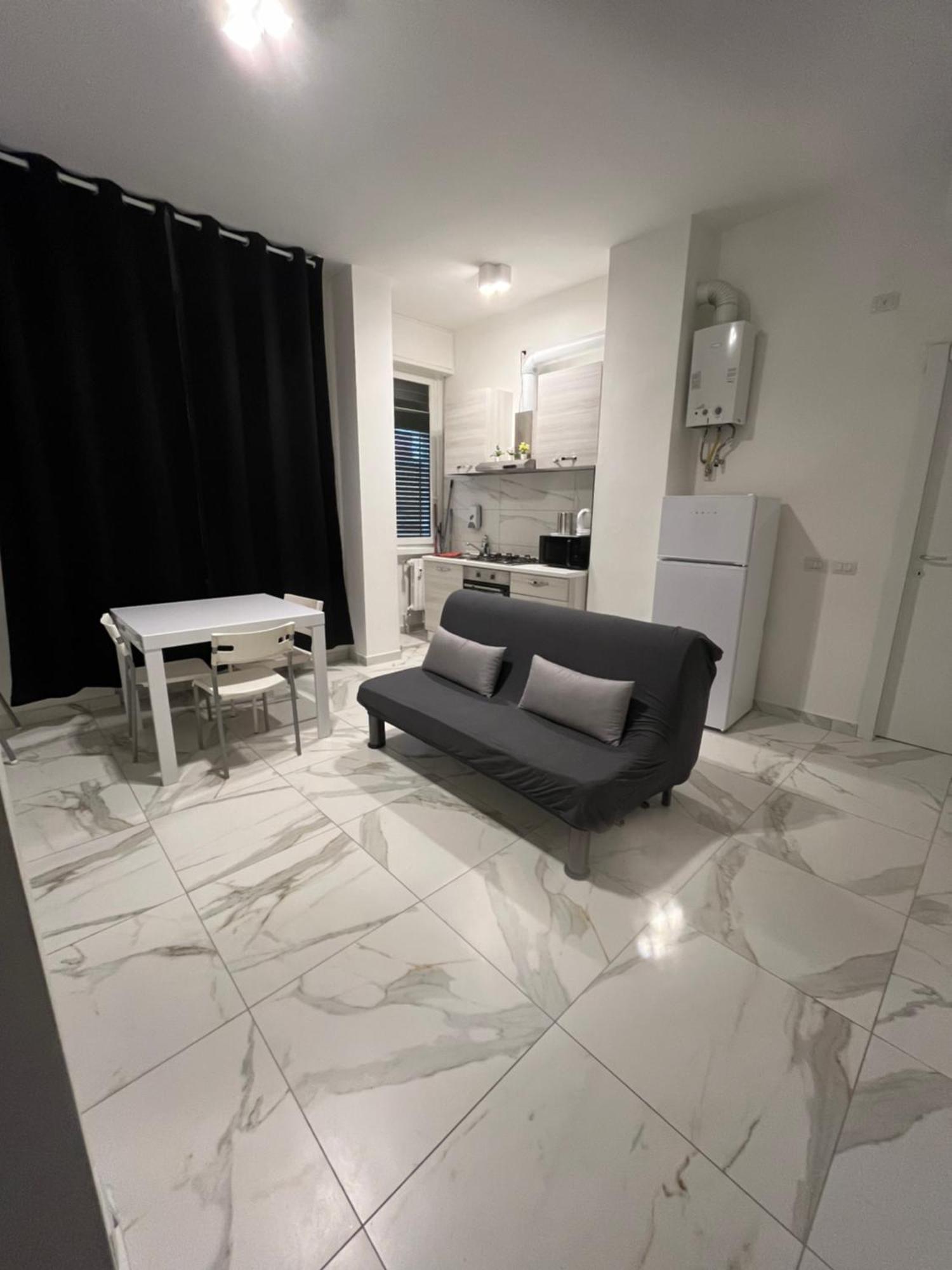 Jcube Apartments Bocconi Milano Extérieur photo