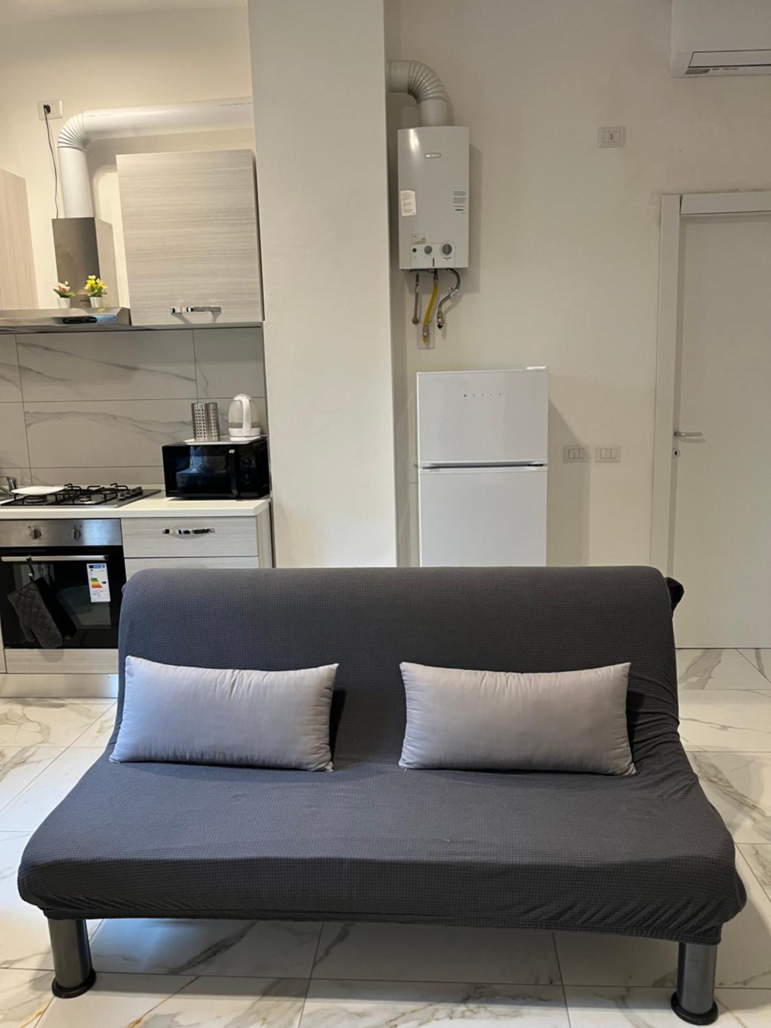 Jcube Apartments Bocconi Milano Extérieur photo