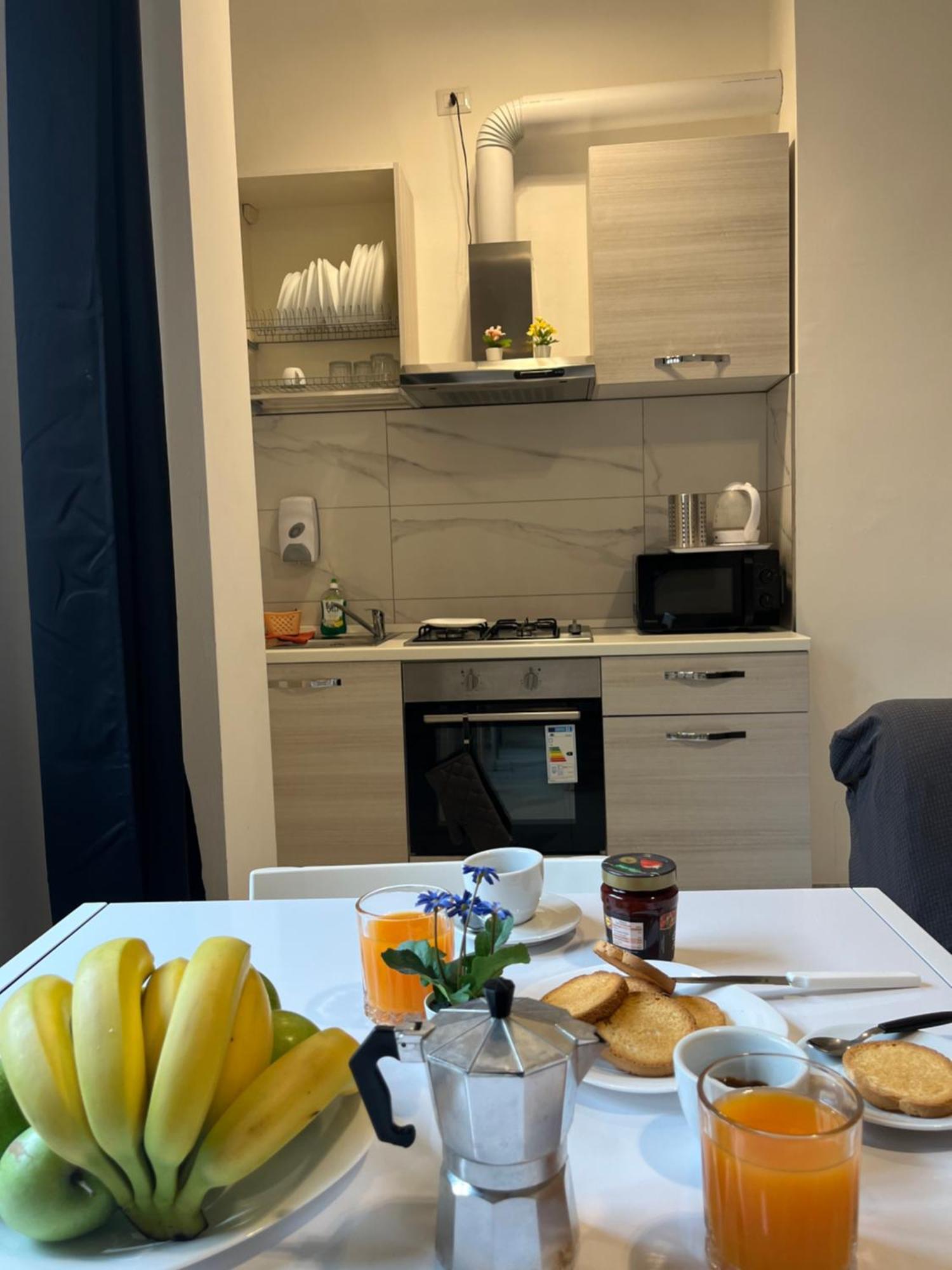 Jcube Apartments Bocconi Milano Extérieur photo